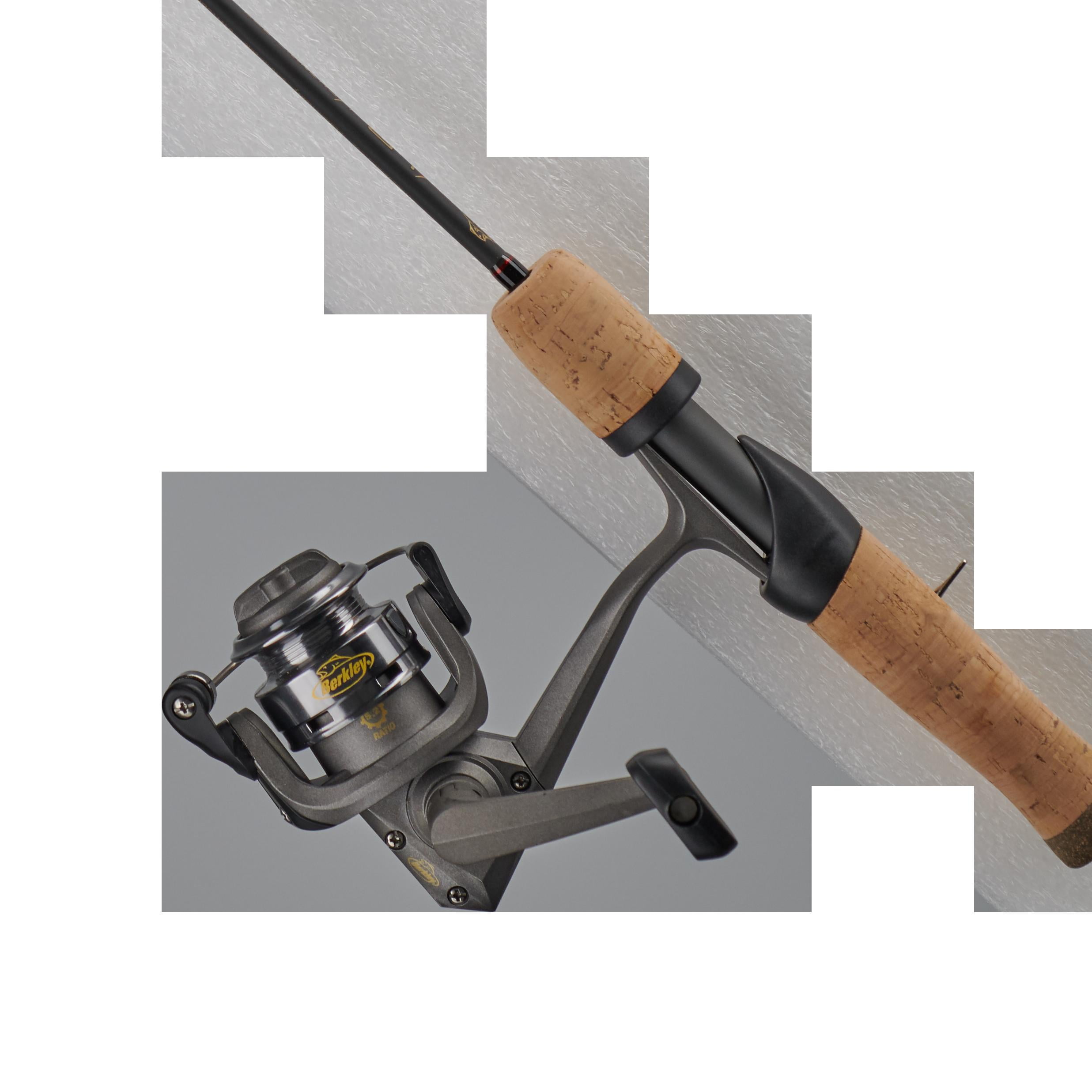 best spinning combo for panfish Spring Panfish Success Begins with the Right Rod, Reel and L