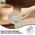 thumbnail image 2 of Pungan 10Pcs Finger Wet Sponges for Money Counting,2.91"X2.91"X1.46", 2 of 10