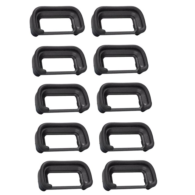 Cubierta para Ocular EP-20, Visor Duradero y Ocular para A6700