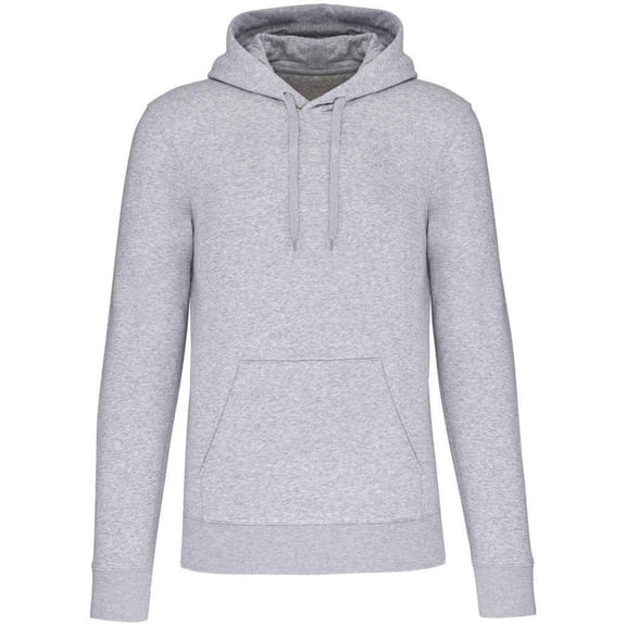 Kariban Mens Eco Friendly Hoodie