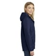 thumbnail image 3 of Port Authority Women's All-Conditions Jacket. L331, 3 of 6