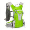thumbnail image 1 of Sac à Dos Unisexe à Bandoulière, Sac Bandoulière Décontracté, Sac à Dos à Bandoulière d'Extérieur, Sac de Poitrine pour Cyclisme, Randonnée, Camping, Voyage, 1 of 12