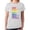 White, variant on Women's Equality & LGBT Support Pride T-Shirt - Love is Love Quote - Gay Pride Rainbow Round Neck Shirt - XX-Large Gray