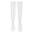thumbnail image 1 of Mangas de brazo ajustables antislip, cómodo protector de decoración suave para el verano de césped, 1 of 8