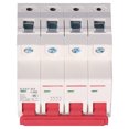 thumbnail image 3 of Disyuntor 4P Mini interruptor de aire MCB protección corta contra sobrecarga 400V para el hogar 50A, 3 of 10