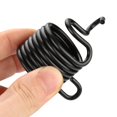 thumbnail image 6 of Industrial Air Hammer Retaining Spring 28mm ID Carbon Steel Replaceable Air Hammer Retaining Quick Spring For 150 190 250 Pneumatic Hammer, 6 of 7
