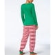 thumbnail image 3 of Christmas 2023 New Year's Clothes Mom Daughter Dad Son Matching Pajamas Set Cartoon Pattern Cute Soft Sleepwear Xmas Family Look, 3 of 3