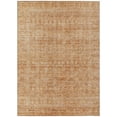 thumbnail image 2 of Addison Rugs Chantille Indoor/Outdoor Transitional Border Coral Machine Washable Rectangle Rug, 10' x 14', 2 of 7