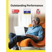 NORTON 360 DELUXE, 1-Year Subscription, 3 DEVICE, PC, MAC [Digital Download]