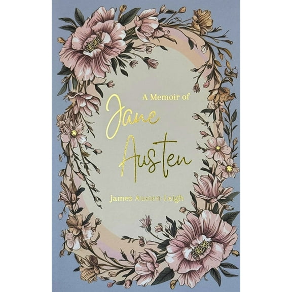 A Memoir of Jane Austen, (Paperback)