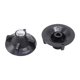 thumbnail image 3 of 2 perillas de control de calefacción y acondicionado Bha4329, accesorios de mantenimiento para automóviles, interior de vehículo ligero,, 3 of 9
