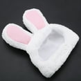 thumbnail image 4 of Chapeau pour Animaux de Compagnie, Costume de Chat Cosplay Mignon 1PCS Robuste et Durable, Fournitures pour Animaux de Compagnie pour les Filles de Fête, 4 of 8