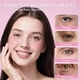 thumbnail image 5 of Parches para debajo de los ojos AzLucaky Rose Hydrogel, 40 pares con esencia, 5 of 9