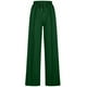 thumbnail image 1 of WILLBEST Pantalones Casuales de Mujer, de Cintura Alta, con Pierna Ancha y Estilo Relajado, de Pierna Recta, para Uso Diario. Chica, 1 of 7