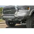 thumbnail image 5 of BUMPER TRUCK FRONT Fits select: 2019 RAM 1500 LARAMIE, 2020 RAM 1500 BIG HORN/LONE STAR, 5 of 6