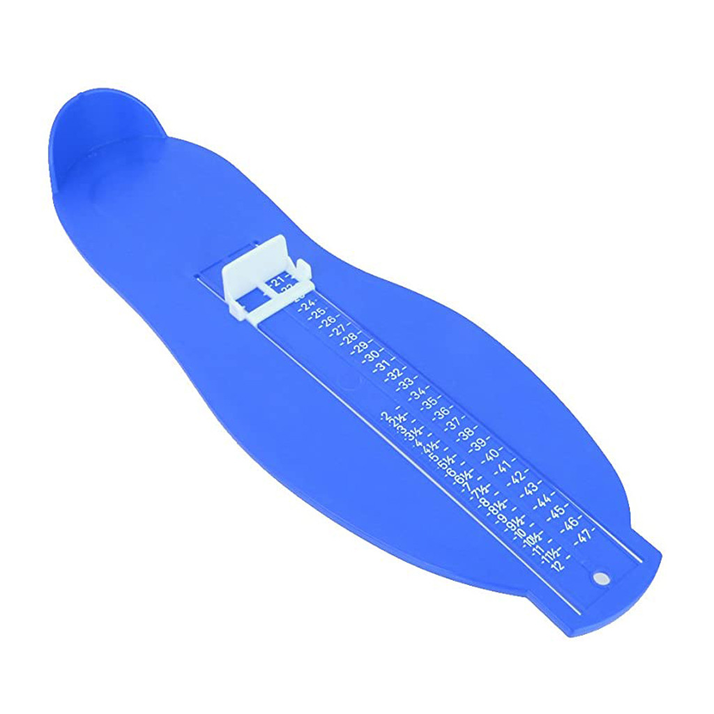 SHENGXINY Measuring Tool Clearance Adult Foot Measure Gauge Device