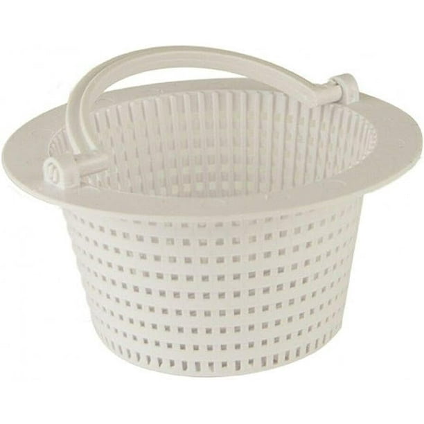 Above Ground Generic Skimmer Basket for Standard Sized Skimmers