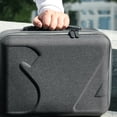 thumbnail image 4 of Methold Caja de almacenamiento para Sunnylife, protector forrado suave, suministros tipo 2 Accesorios para aéreos Tipo 1, 4 of 6