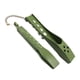 thumbnail image 2 of Pinza de labios para peces profesional, ligera, herramienta de pesca, alicates multifuncionales para pesca Verde, 2 of 9