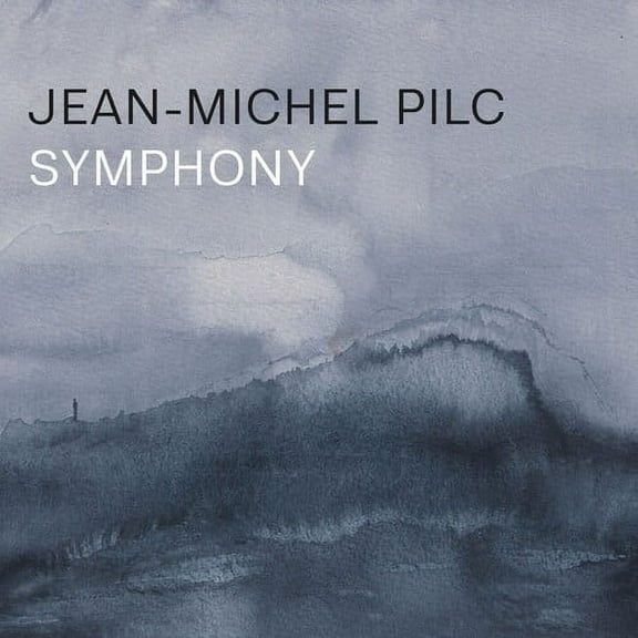 Jean-Michel Pilc - Symphony - Music & Performance - CD