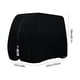 thumbnail image 3 of Cubierta para carrito de golf Advancent Negro 275*122*168cm a prueba de polvo, 3 of 6