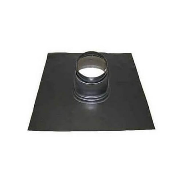 Rinnai 50171954 0.67-1.34 in. Tile & Shingle Flashing Kit