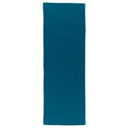 Everyday Yoga Microfiber Waffle Grip Mat Towel, Silicone, Moisture-Absorbent