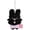8cm, variant on Rilakkuma Cute Angel Devil Plush Keychain Cotton Teddy Bear Bag Pendant Kawaii Relax kuma Stuffed Accessories For BIrthday Gift