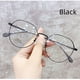 thumbnail image 4 of Montura de gafas para miopía antifatiga y antiradiación de luz azul, estilo femenino, protección ocular para hombres, 4 of 4