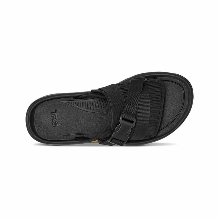 Teva Men's Hurricane Verge Slide Black , 9 M US - Walmart.com Teva Men's Hurricane Verge Slide Black , 9 M US - Walmart.com