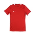thumbnail image 1 of Nike Mens Challenge IV Soccer Jersey, Red, Small, 1 of 2