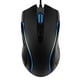 thumbnail image 1 of Gaming Mouses Ratones de alta precisión con cable programable para juegos de ordenador., 1 of 8