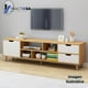 thumbnail image 4 of Mueble De Tv Mesa Modular Rack Pantalla Multifuncional, 4 of 4