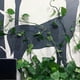 thumbnail image 2 of 40 clips autoadhesivos para plantas trepadoras, ganchos de pared para plantas, clips de fijación de plástico verde para enredaderas., 2 of 5