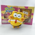 thumbnail image 1 of Nuevo en Stock, figuras de acción de Bob Esponja, modelo de figura de Anime, juguetes de acción coleccionables, regalos bonitos para niños, 1 of 5