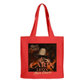 thumbnail image 5 of Carin Leon Boca Chueca Tour Merch Shoulder Bags New Logo Tote Unisex Fashion Casual HipHop Canvas Bag, 5 of 5