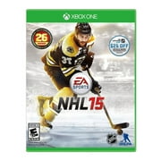 NHL 15 (Xbox One) Electronic Arts, 14633367591