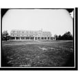 thumbnail image 2 of Historic Framed Print, The Club, Pointe Aux Barques - 2, 17-7/8" x 21-7/8", 2 of 9