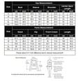 thumbnail image 7 of Ekouaer Lounge Sets for Women 2 Piece Jogger Pajama Long Sleeve Pants Loungewear Sweatsuits Casual Matching Outfits, 7 of 7