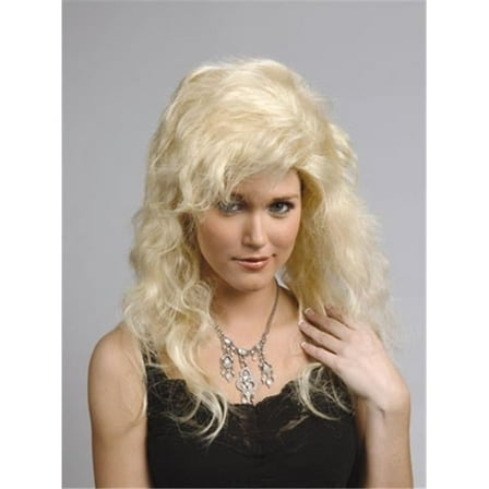 Claudia Wig - Blonde