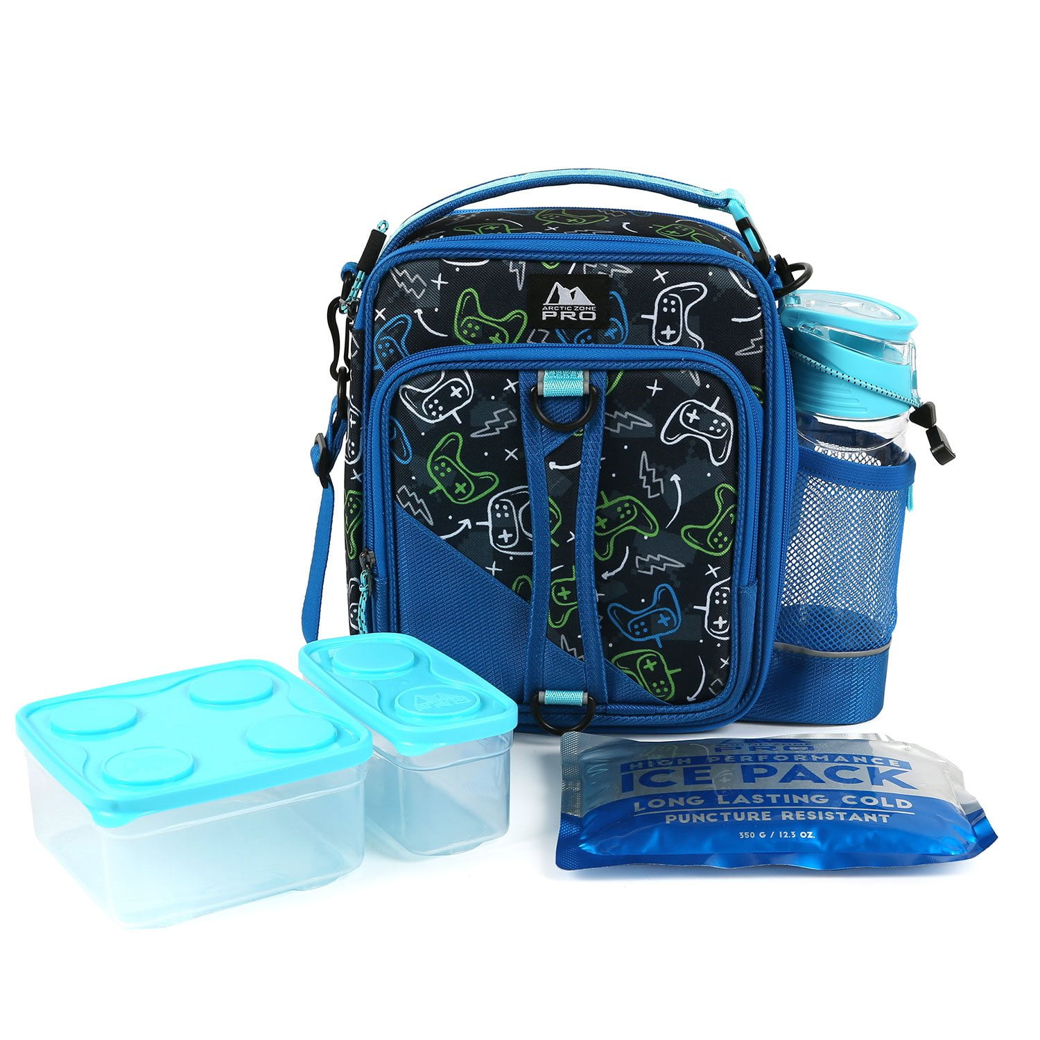 Sam's Club Az Pro Expandable Lunch Pack Arctic Zone Pro Az