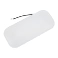 thumbnail image 1 of LED RV Ceiling Light Bright 500LM 12V 6000K White Interior Lighting Campers Motorhomes Yachts, 1 of 7