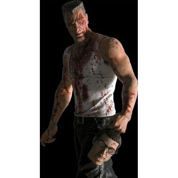 Neca - Sin City - figurine Bloody Marv excl. Comic-Con 17 cm