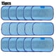 thumbnail image 1 of PIX-LINK 15 paños de fregado, paños de microfibra, almohadillas de limpieza para iRobot 380t/320/4200/5200C PIX-LINK Electrodomésticos y accesorios limpios, 1 of 6