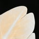 thumbnail image 5 of Lea de plátano artificial hojas realistas de planta planta de hojas adornamiento artesanía de bricolaje para fiestas hawaianas boda (), 5 of 6