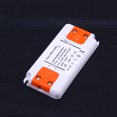 thumbnail image 2 of EeaseCA 12V 6W LED Driver Converter Ultra-slim 0.5A Driver for LED Bulb Light (White), 2 of 8