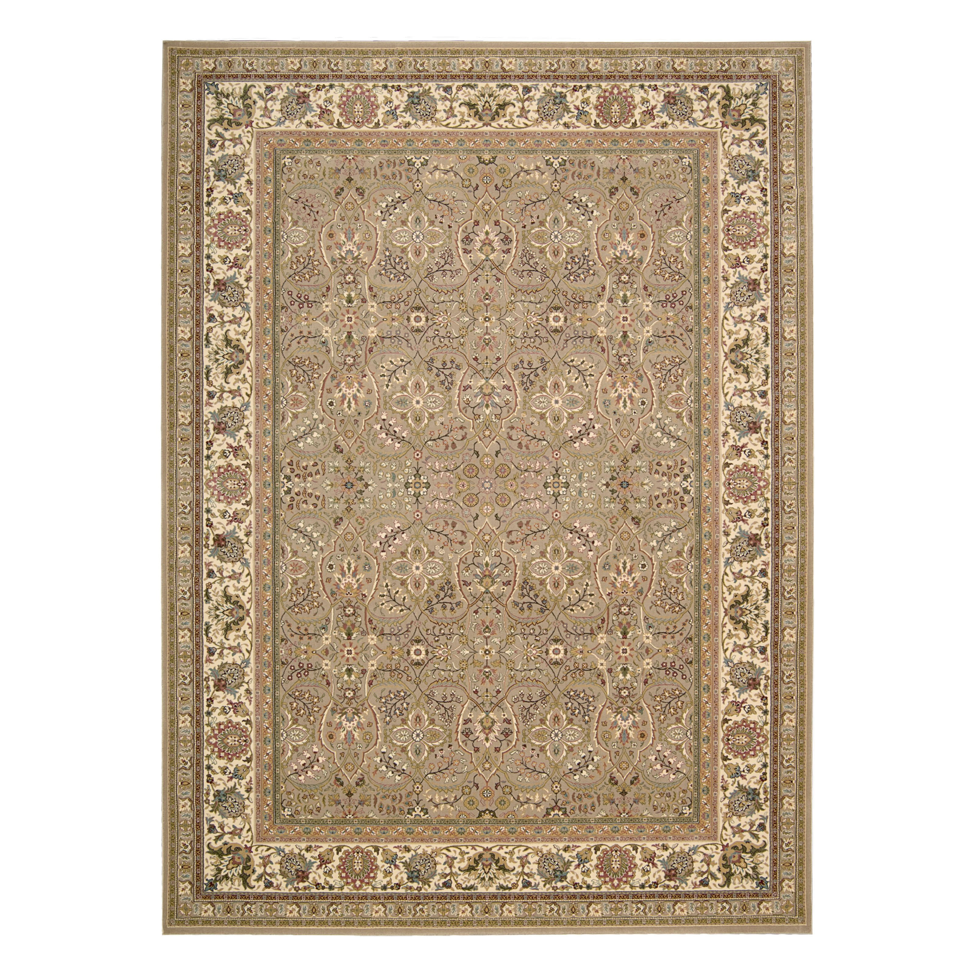 Kathy Ireland by Nourison ANT03 Antiquities Area Rug
