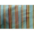 thumbnail image 4 of oneOone Cotton Silk Fabric Multicolor Stripe Decor Fabric Printed BTY 42 Inch Wide, 4 of 4