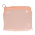 thumbnail image 1 of Sac Alimentaire Réutilisable Outil de Rodage de Valve en Silicone Kit d'Outils de Retrait de Terminal Sac de Rangement Alimentaire Récipient de Préparation de Fruits et Légumes Épaissi pour Cuisine Congélateur Four, 1 of 8