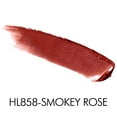 thumbnail image 2 of Palladio Herbal Lipstick - Smokey Rose 0.12oz, 2 of 8
